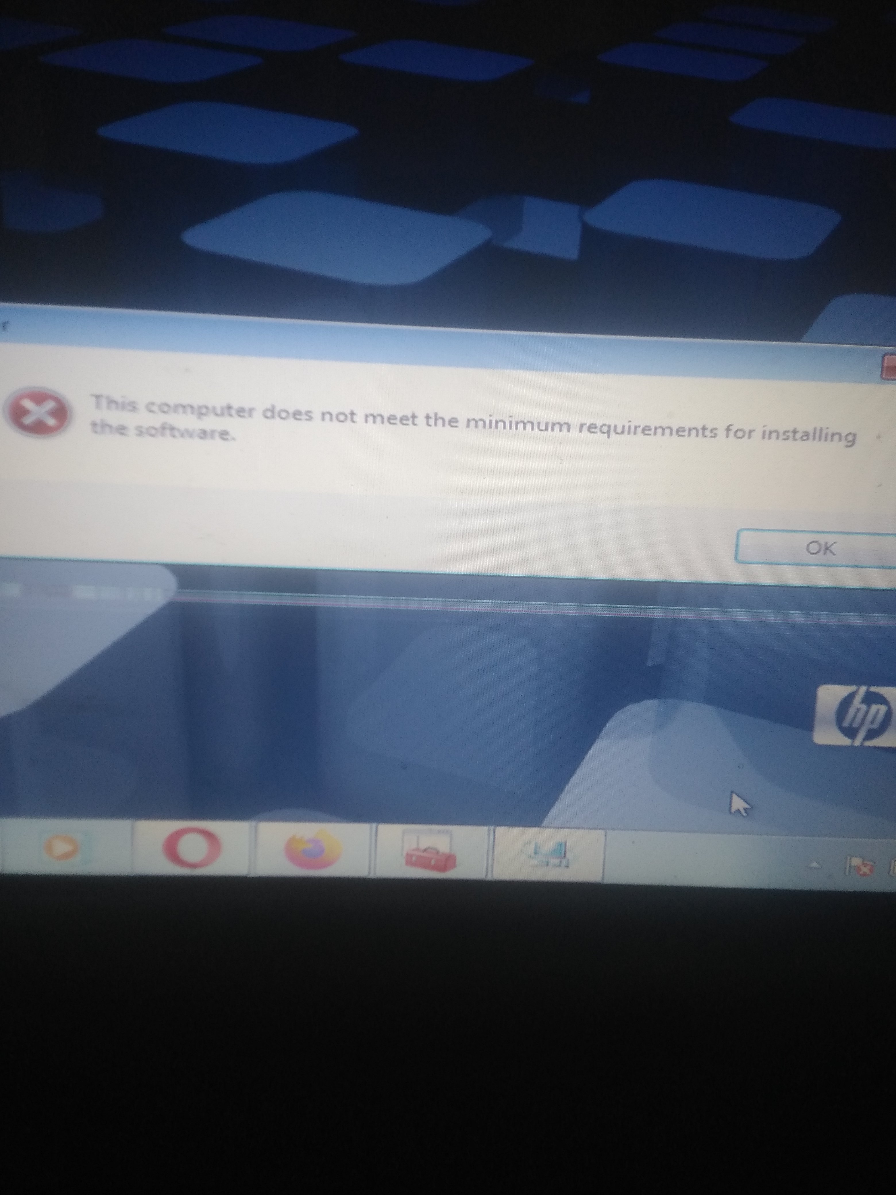Solved: Wireles issue - HP Support Community - 9015271