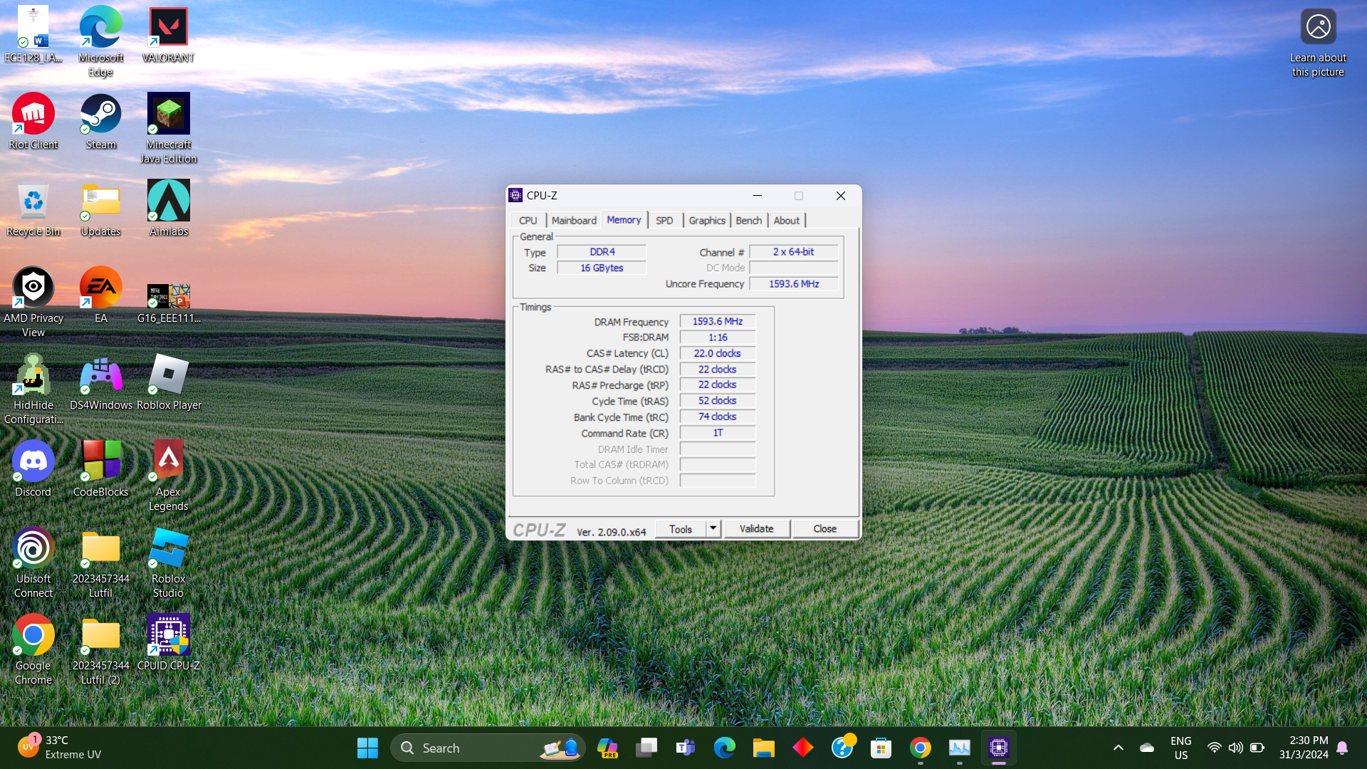 Ram not detected - HP Support Community - 9032337