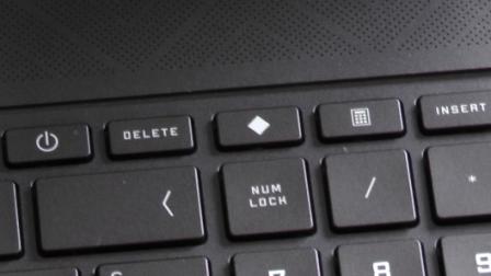 Solved: Unknown key - HP Support Community - 9029499