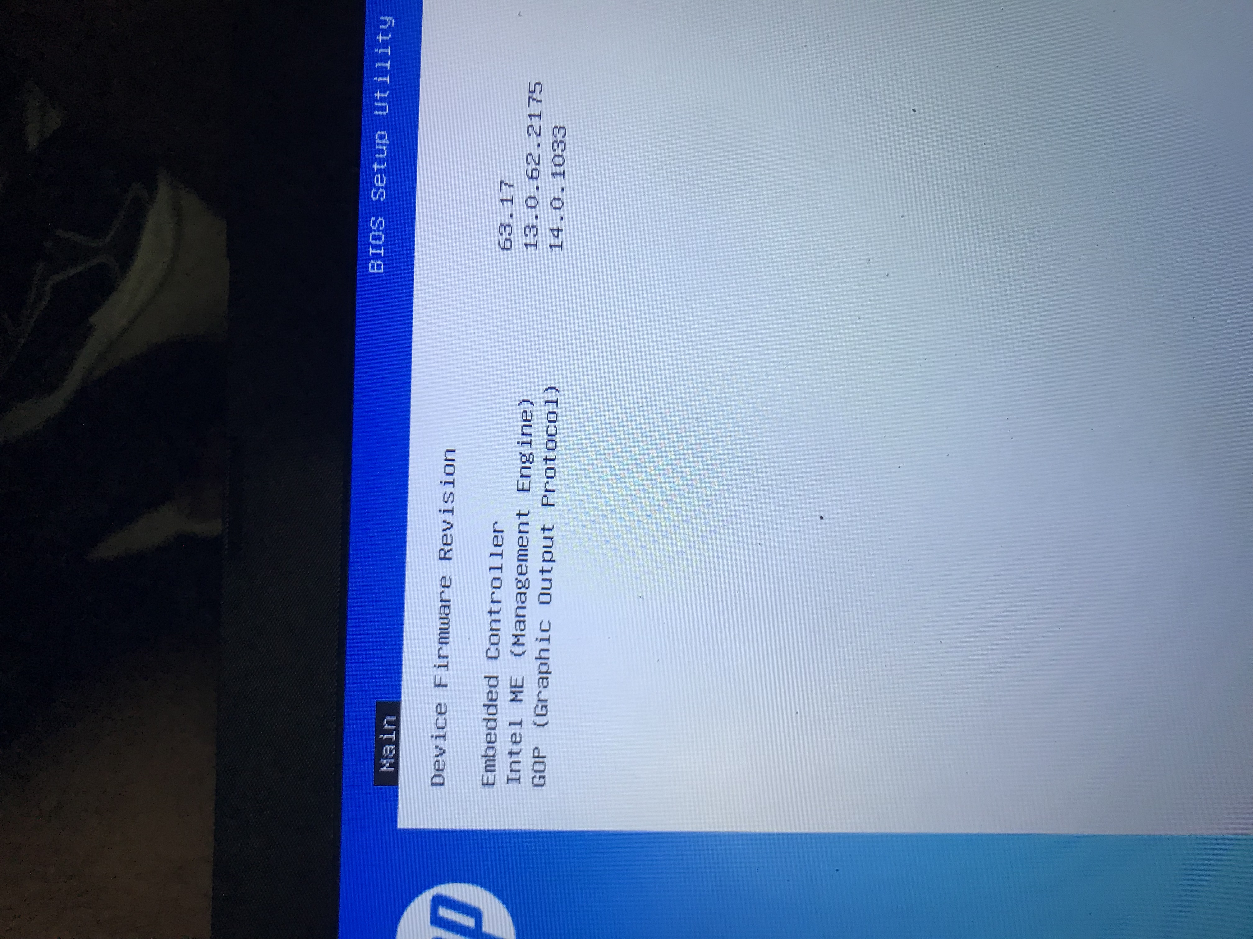 HP ProBook 635 Aero G7 (BIOS起動未確認) HP probook 635 Aero G8 dead, not coming on but caps lock light on