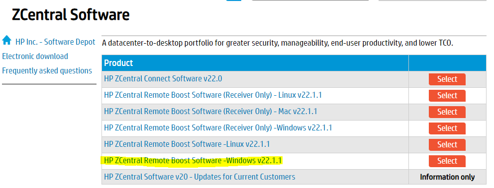 Deploying RGS VMouseSetup.exe - HP Support Community - 9027369