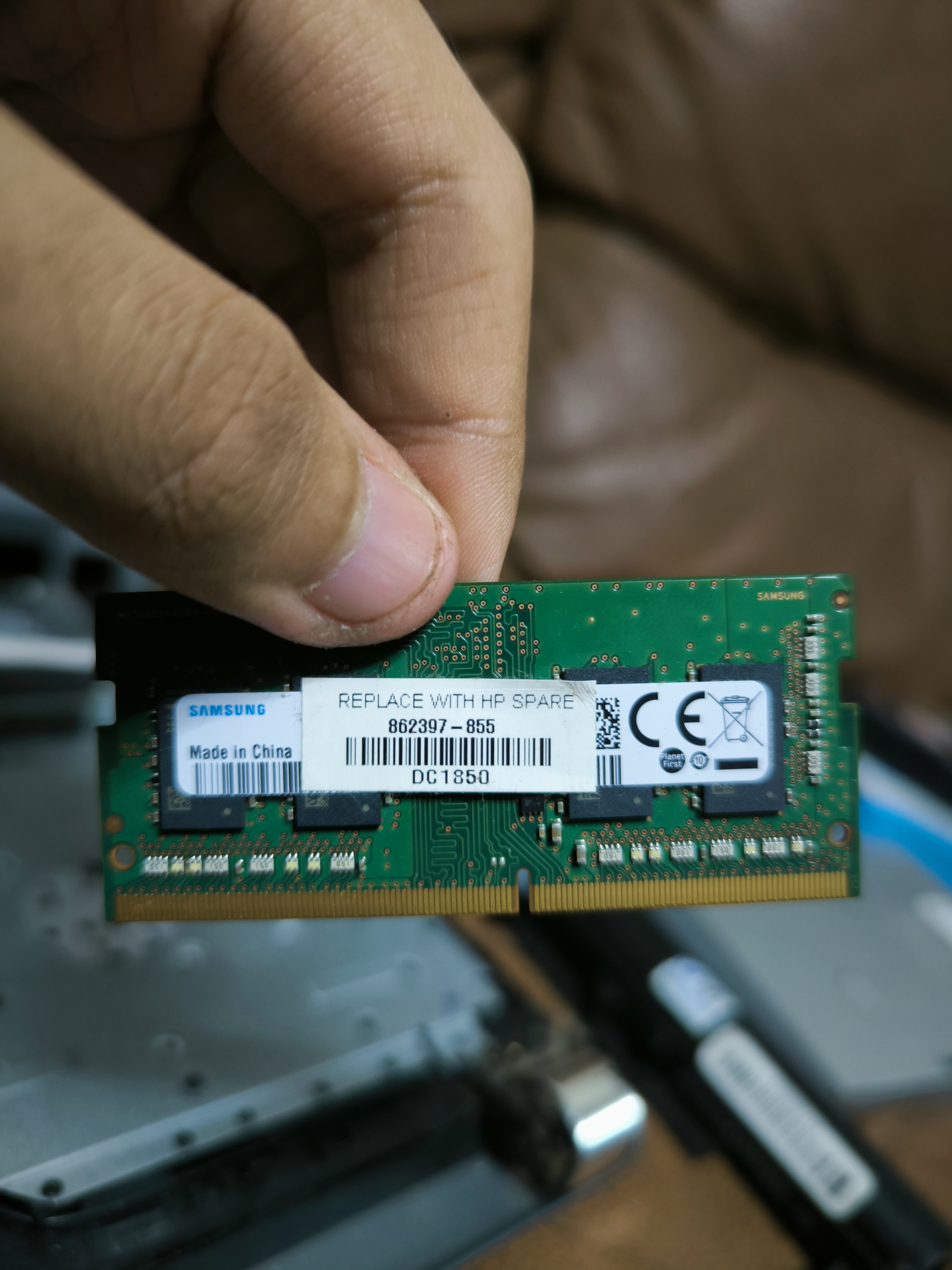 Solved: RAM - HP Support Community - 9041241