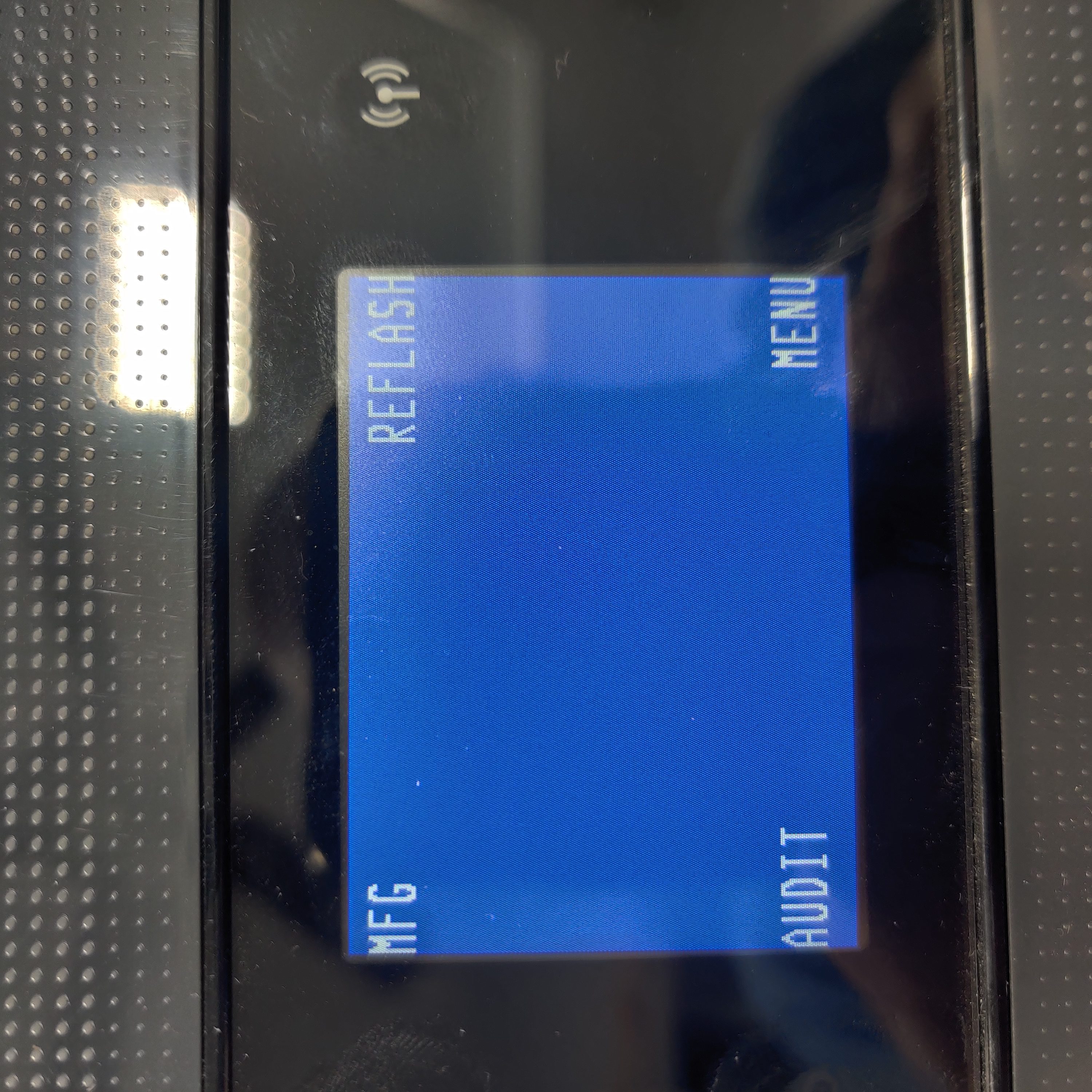 Install firmware on bricked hp 7740 - HP Support Community - 9042140