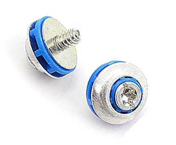 4pcs HP Compaq Hard Drive Screws 6005 Z200 6000 8000 8200 DC7800 DC7900 DC5800 E - Foto 8