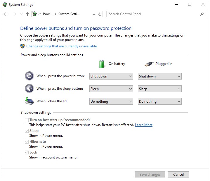 Laptop fan keeps running after shutdown HP Support Community 9044652