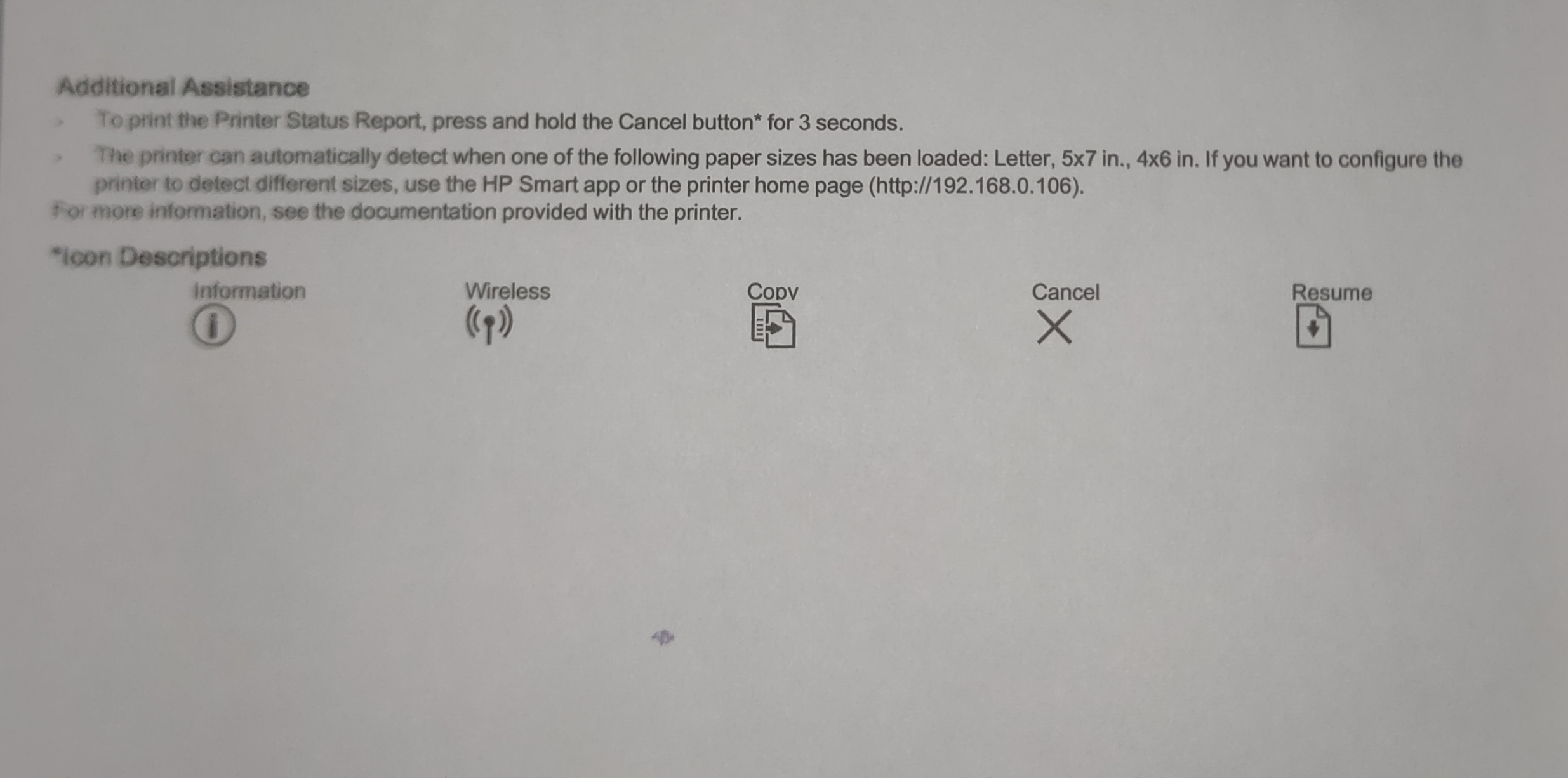 Print quality issue over Wi-Fi - HP Support Community - 9046501