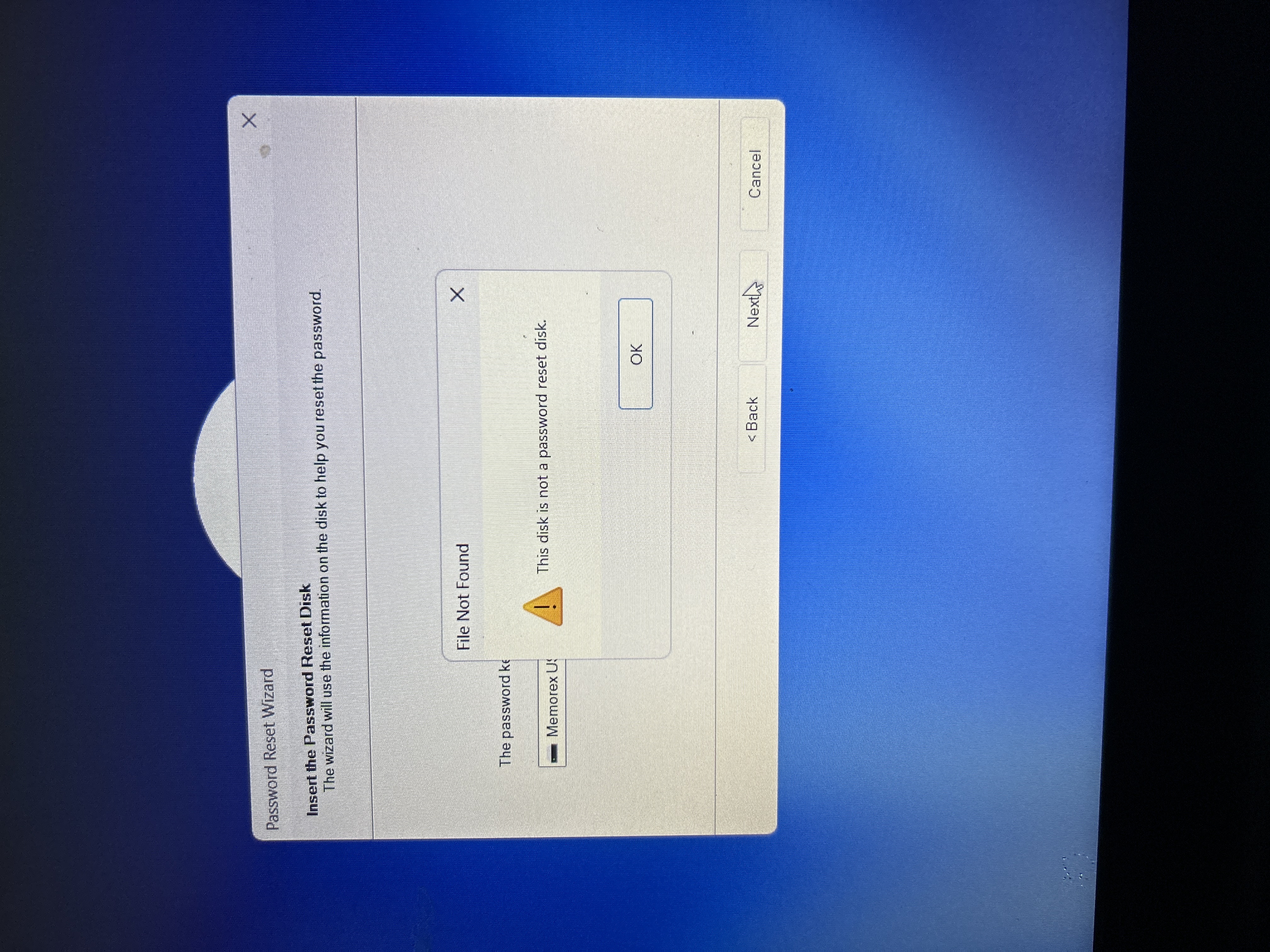 Main laptop password - HP Support Community - 9055599