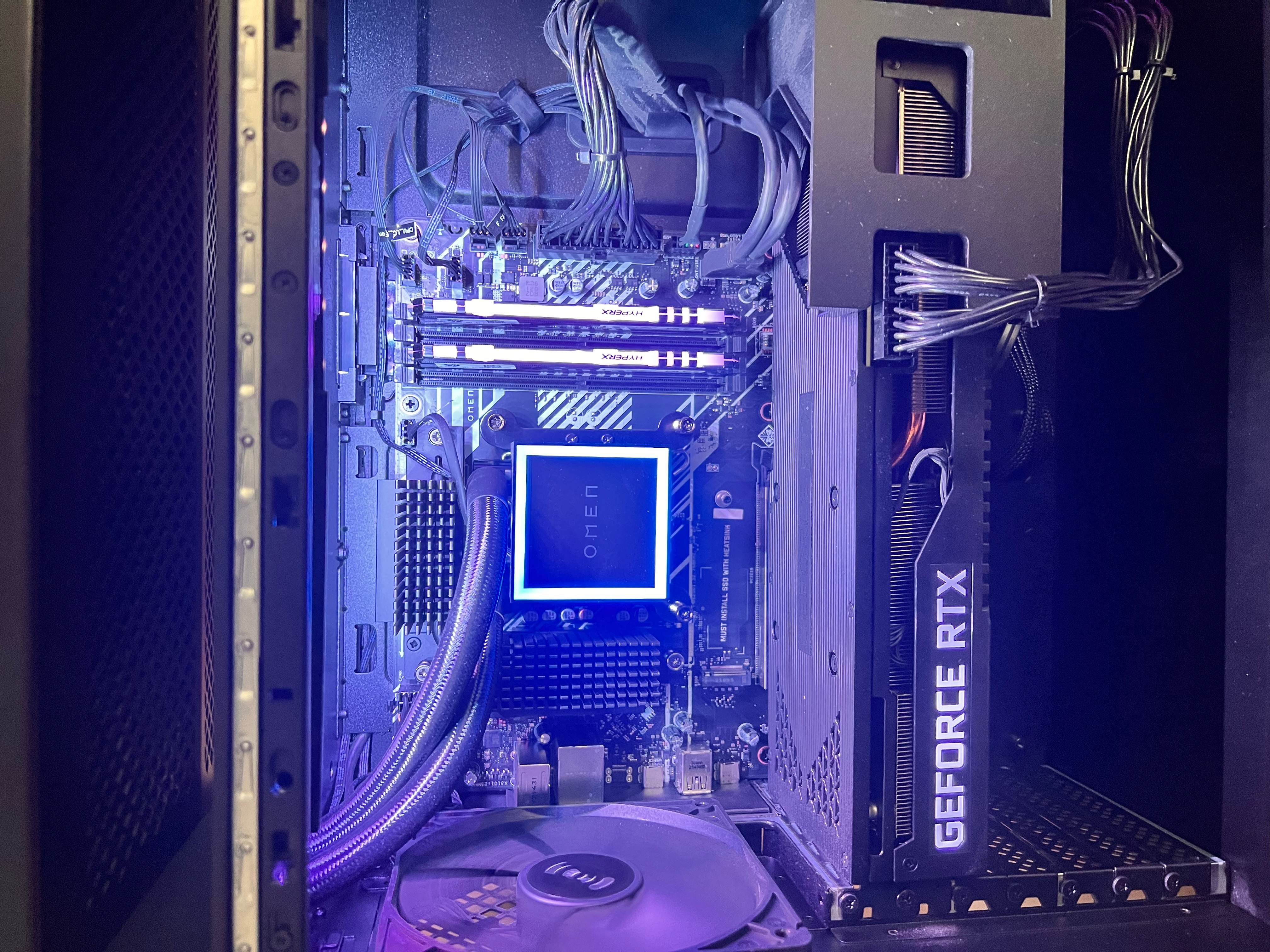 Solved: Adding a 4TB M.2 SSD in my OMEN 45L - HP Support Community