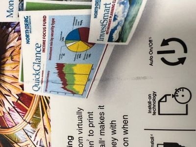 close up of smudged line