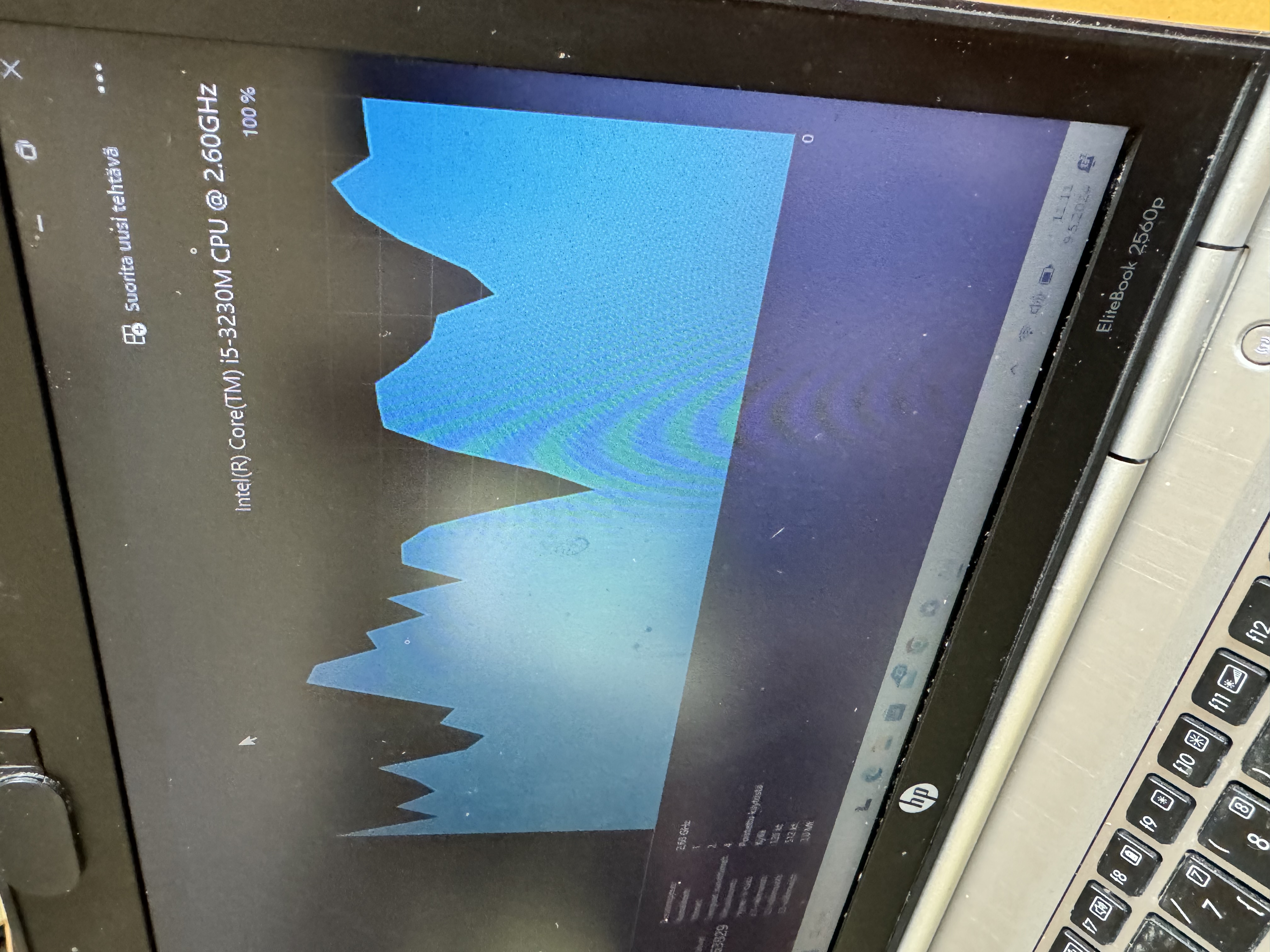 Solved: MB change 2560p to 2570p - HP Support Community - 9053412