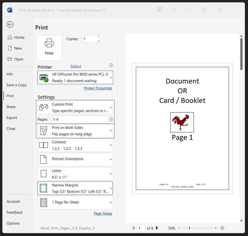 I cannot print jobs. When I try to print my Pc askes me to s... - HP ...