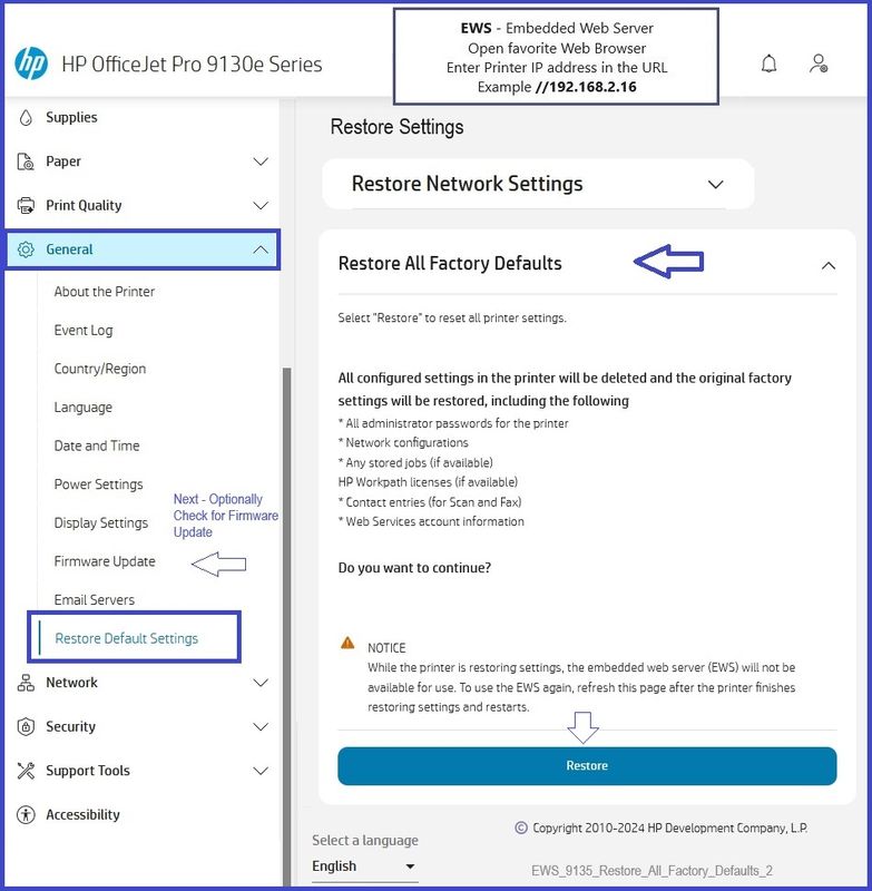 EWS_9135_Restore_All_Factory_Defaults_2