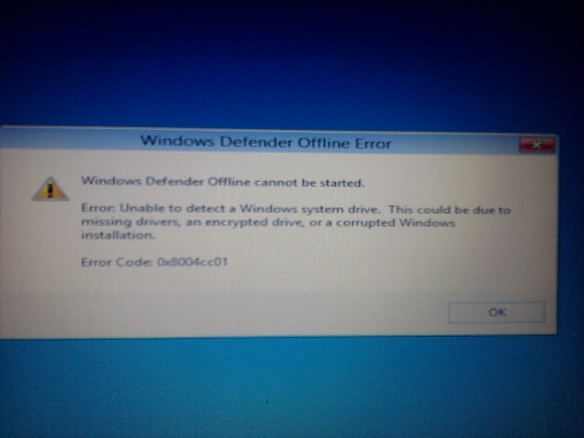 Solved: Blue screen error - c000021a Fatal system error - HP ...