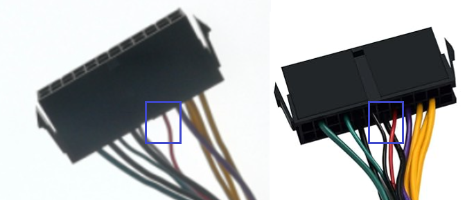 Solved: PSU Upgrade - Page 2 - HP Support Community - 9070410