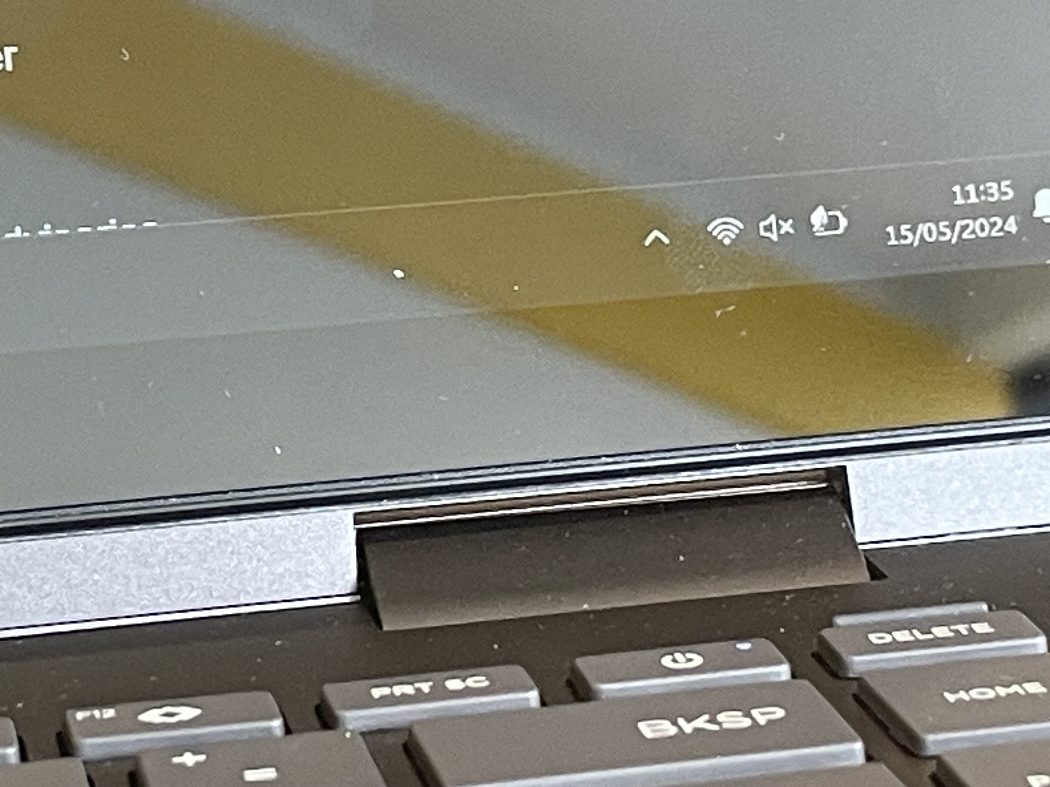 HP Envy x360 Hinge Issue HP Support Community 9097038