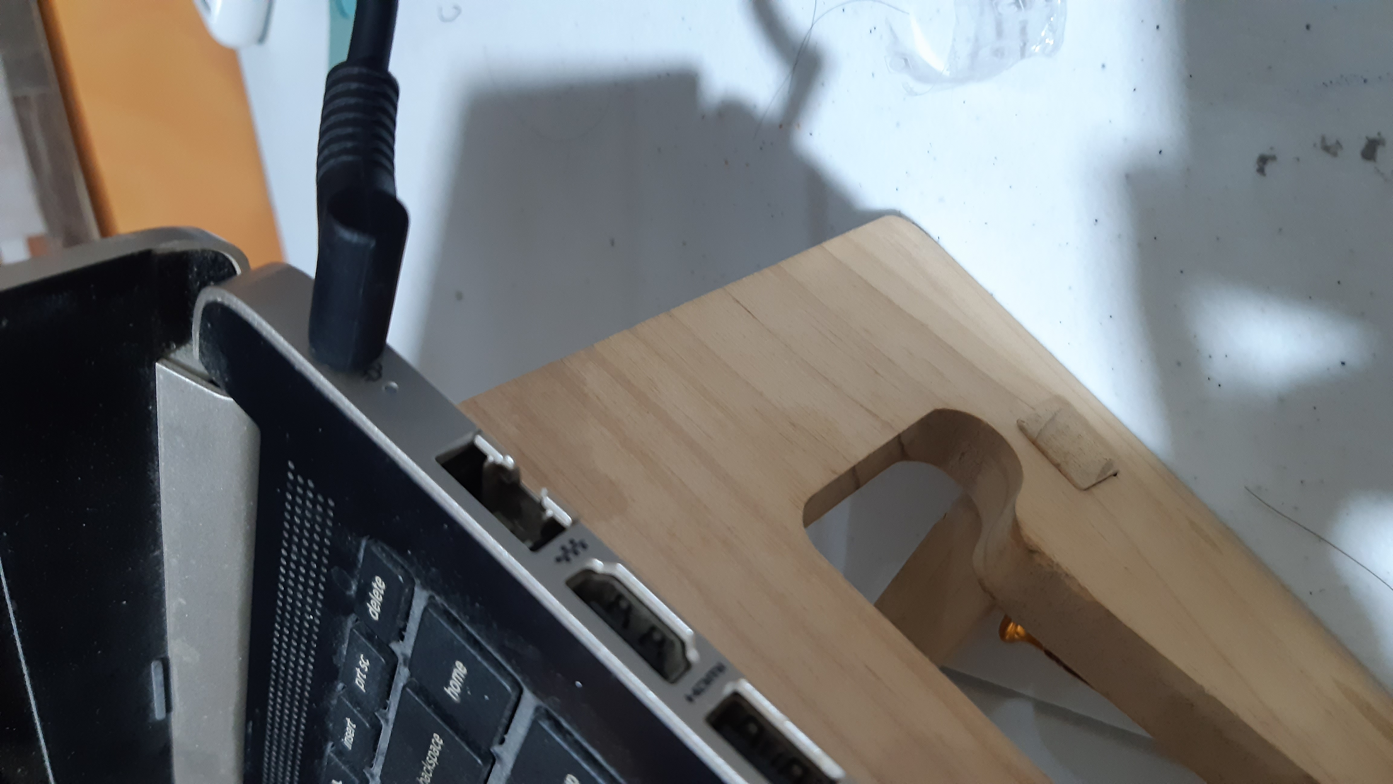 Hp laptop suddenly turned off. Now it wont open - HP Support Community ...