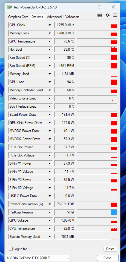 Looking for Power Supply Specs on my OMEN Tower - HP Support