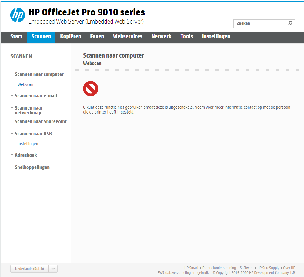 scan error - HP Support Community - 9104013