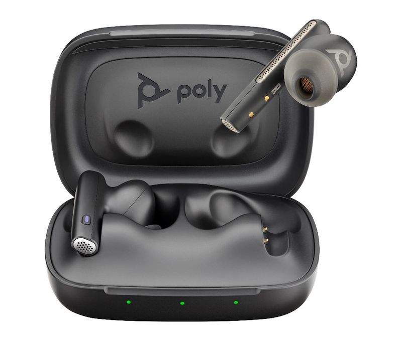 Poly Voyager Free 60 Series Product Overview - HP Support Community - 9105317 Poly Voyager Free 60 Series Product Overview - HP Support Community - 9105317
