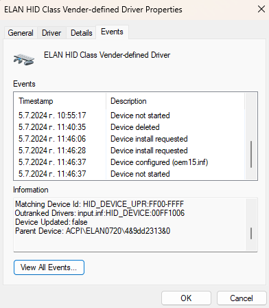 Why My Pointstick Not Working Hp Support Community 9114199