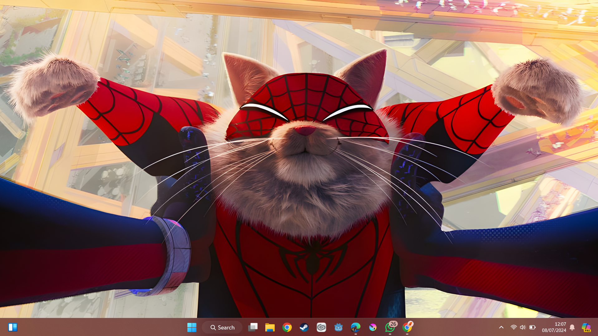 my lcd screen get cut on half when i boot up my laptop - HP Support ...