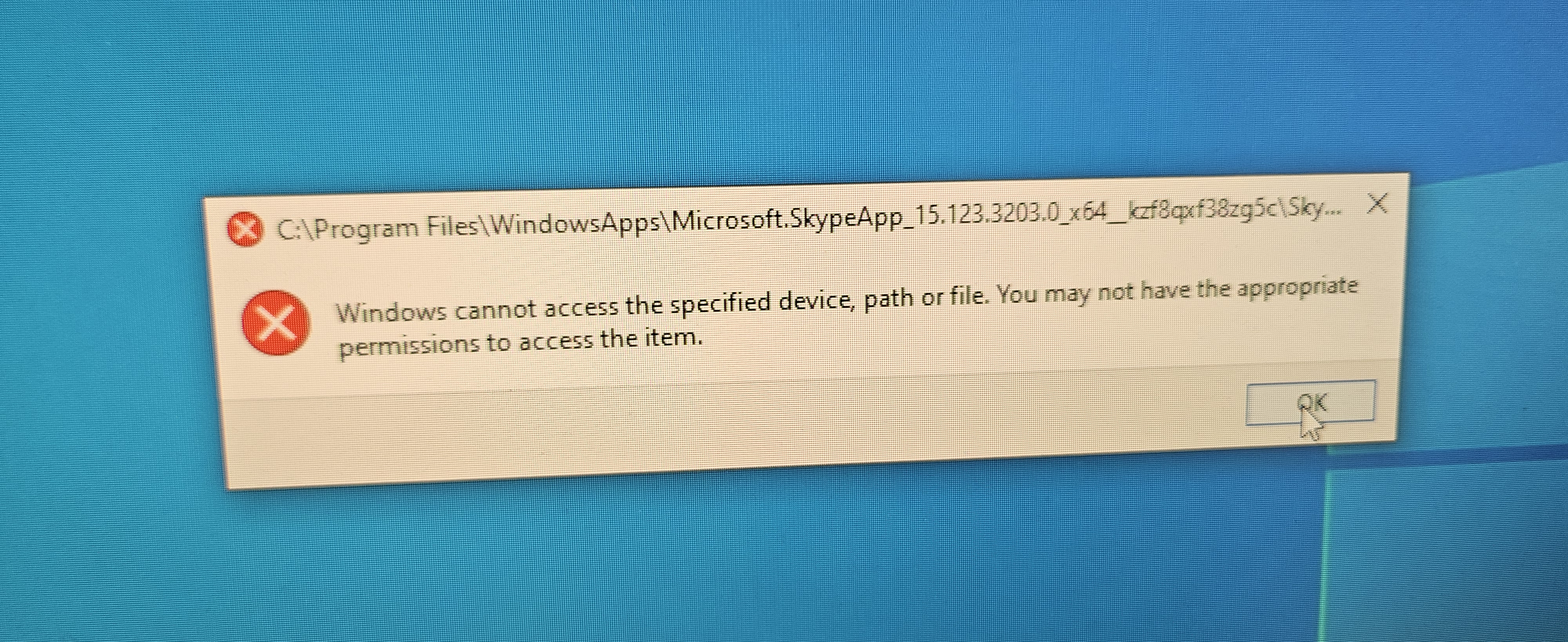 Lost all my files after a Windows 10 update - HP Support Community ...