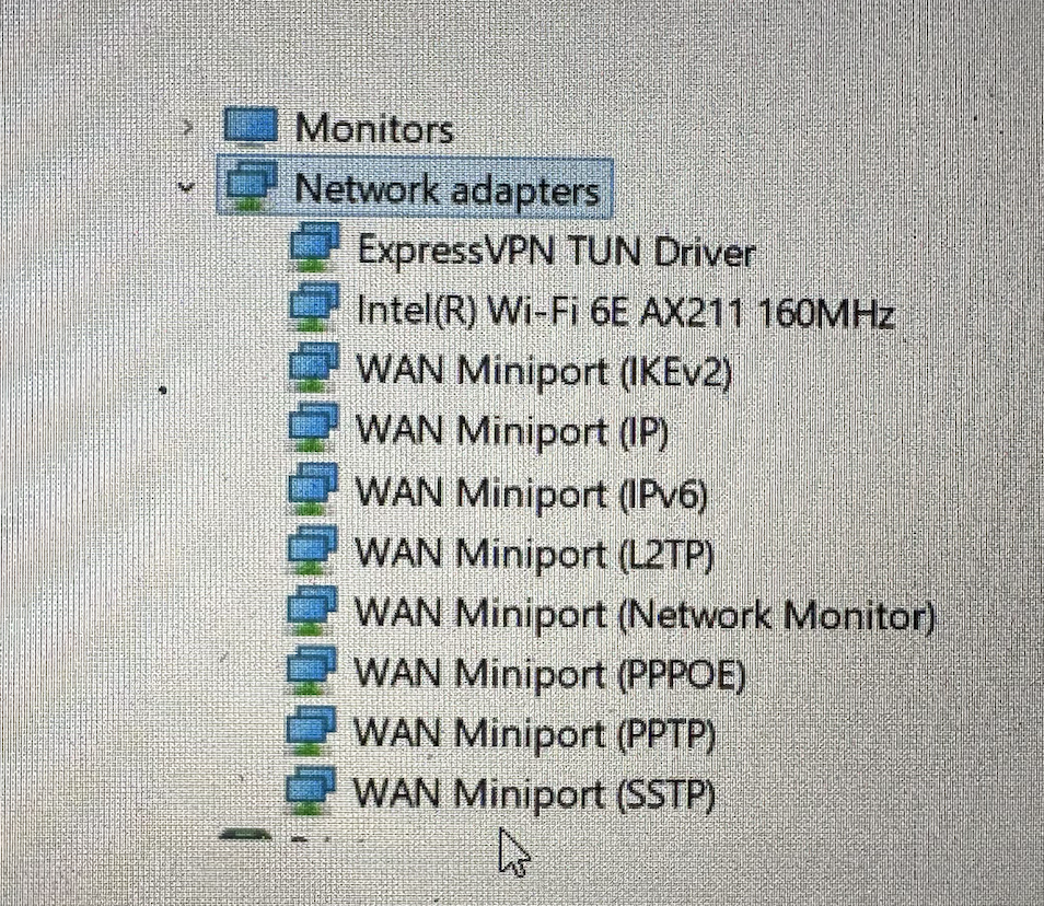 issues with wifi: The connection is frequently disconnected,... - HP ...