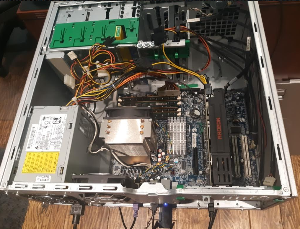 Solved: Upgrading an HP Z400 Workstation - HP Support Solved: Upgrading an HP Z400 Workstation - HP Support