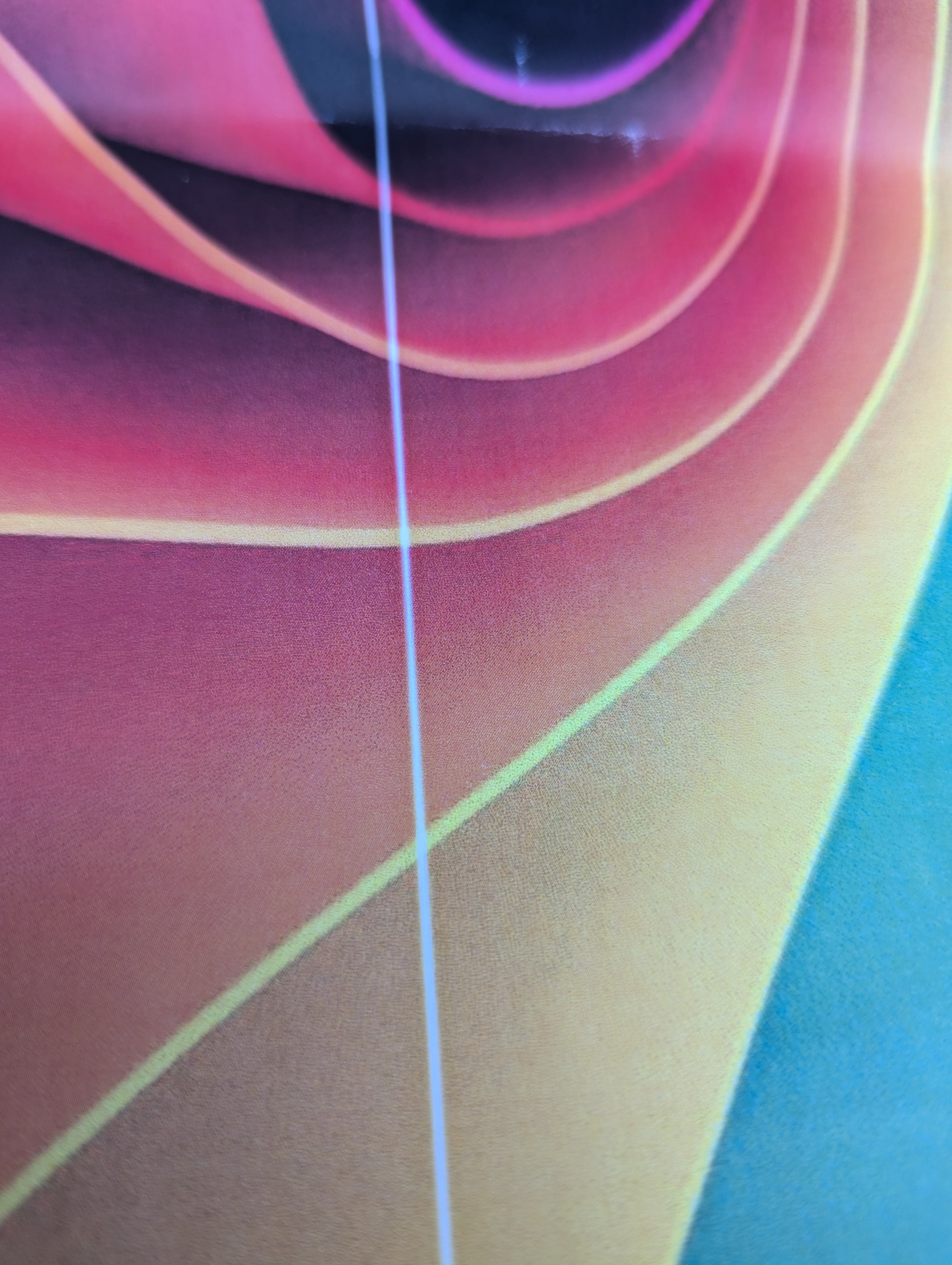 Single white line laser printer, Drum or fuser? - HP Support Community ...