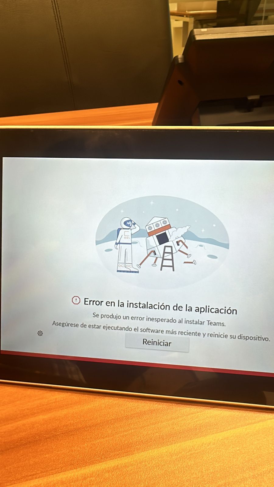 Poly StudioX50 - Problems with the tablet - HP Support Community - 9140528
