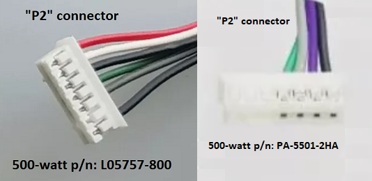 Whats the difference - HP Support Community - 9143836