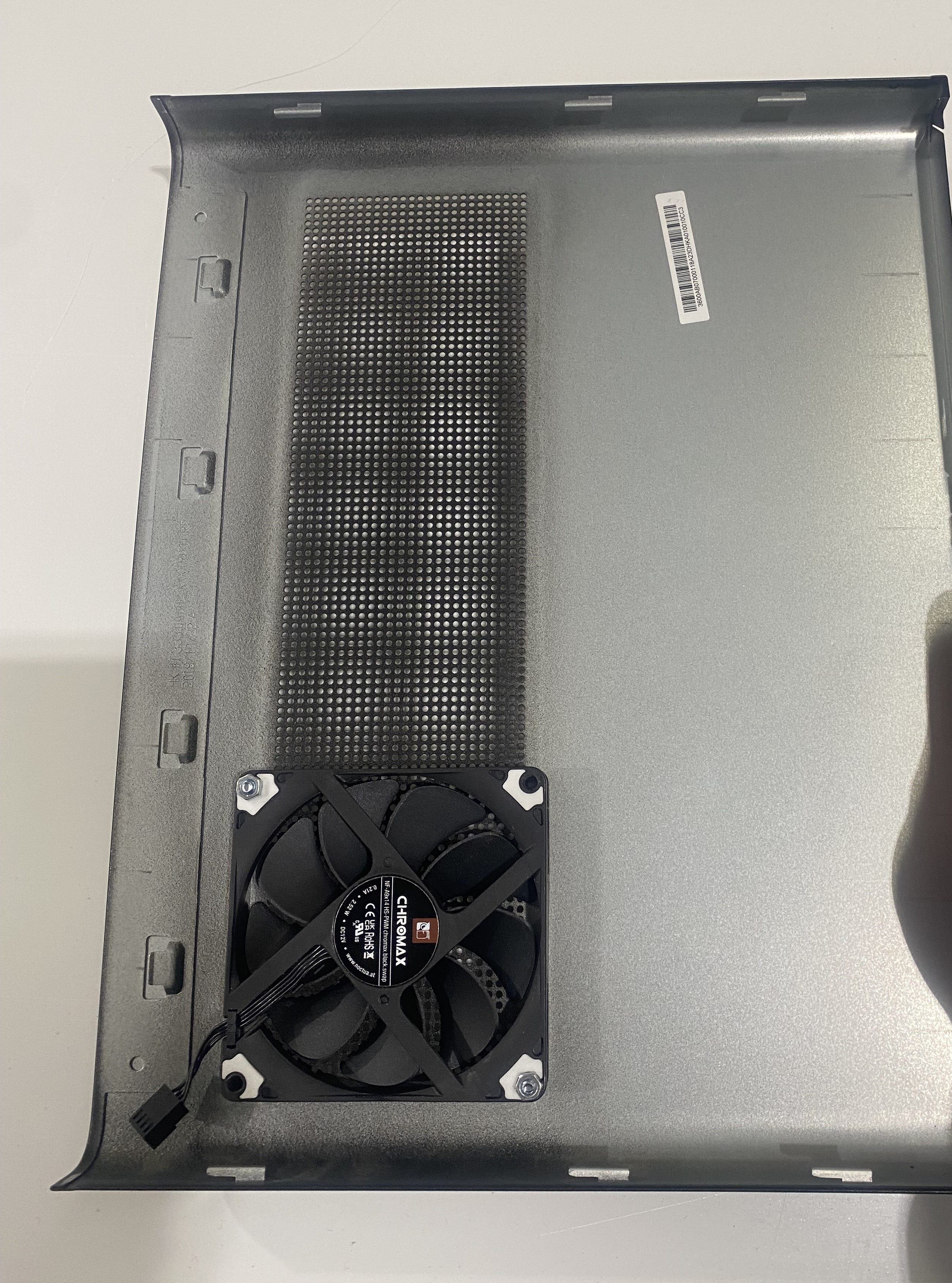 Solved: PSU, GPU & CPU Upgrade? - HP Support Community - 9146083