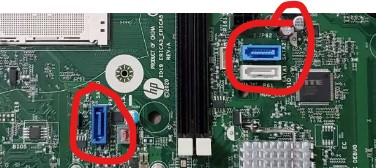Solved: Am I able to add extra internal storage to my PC - HP Support ...