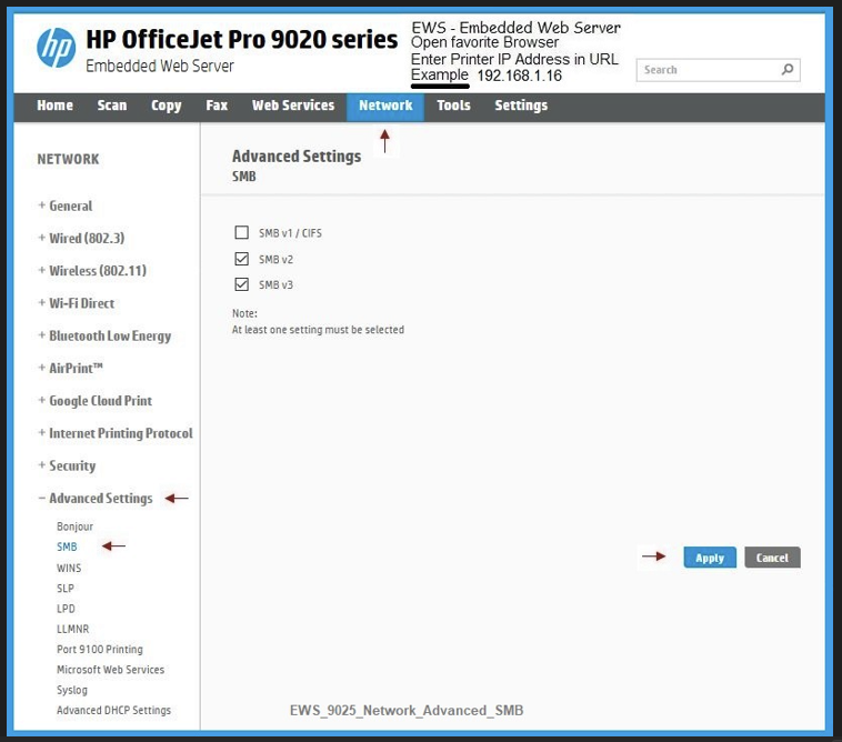 Change scan folder on HP OfficeJet 8762 (OfficeJet 8720 seri... - HP ...