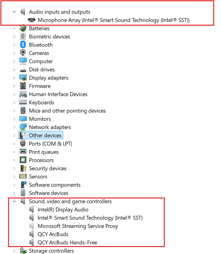 HOW TO FIX AUDIO PROBLEM IN HP LAPTOP WINDOWS 11 intelligence overview