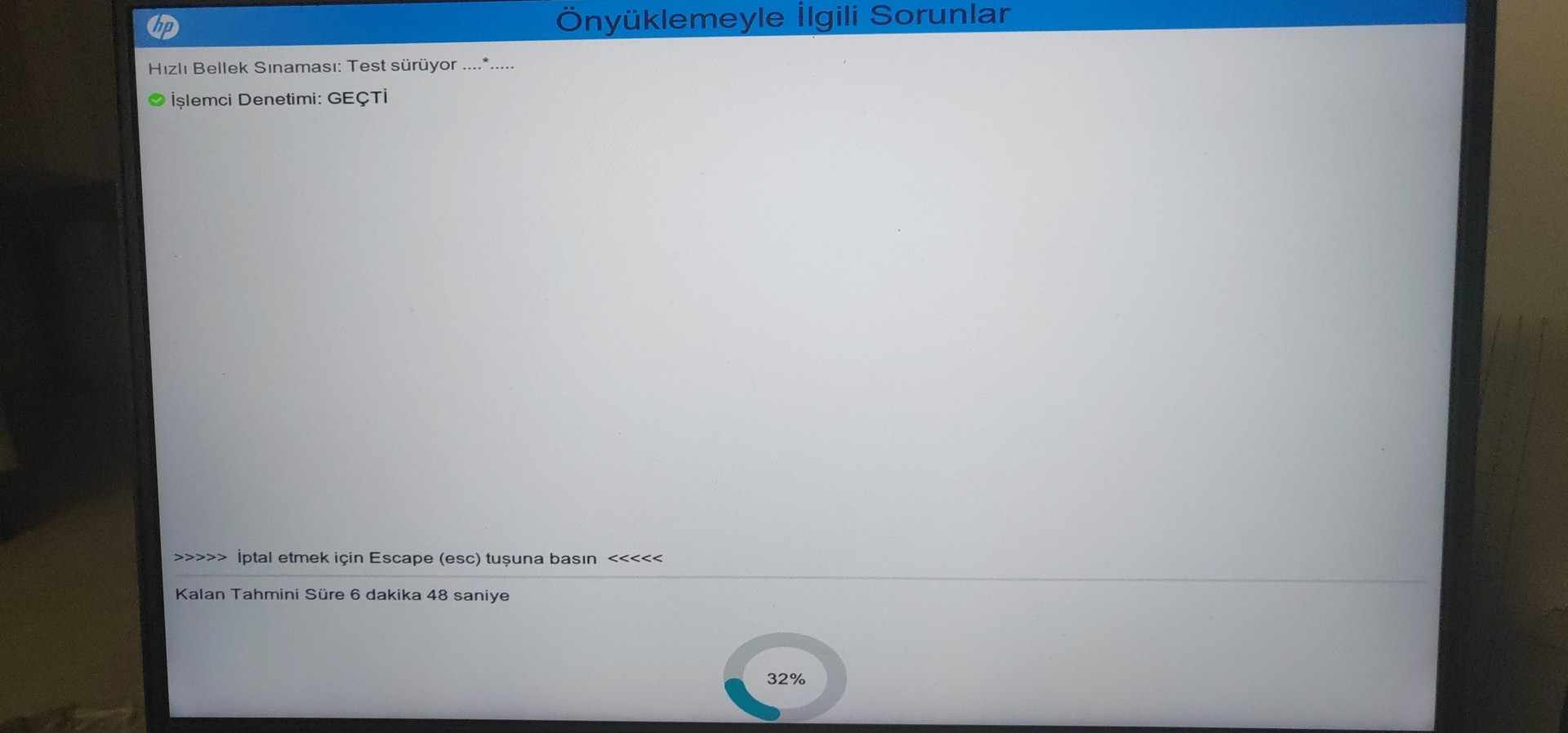 HP Laptop Freezes on Startup: Solutions and Request for Help... - HP ...