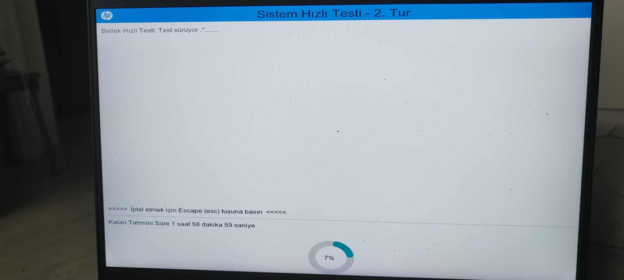 HP Laptop Freezes on Startup: Solutions and Request for Help... - HP ...