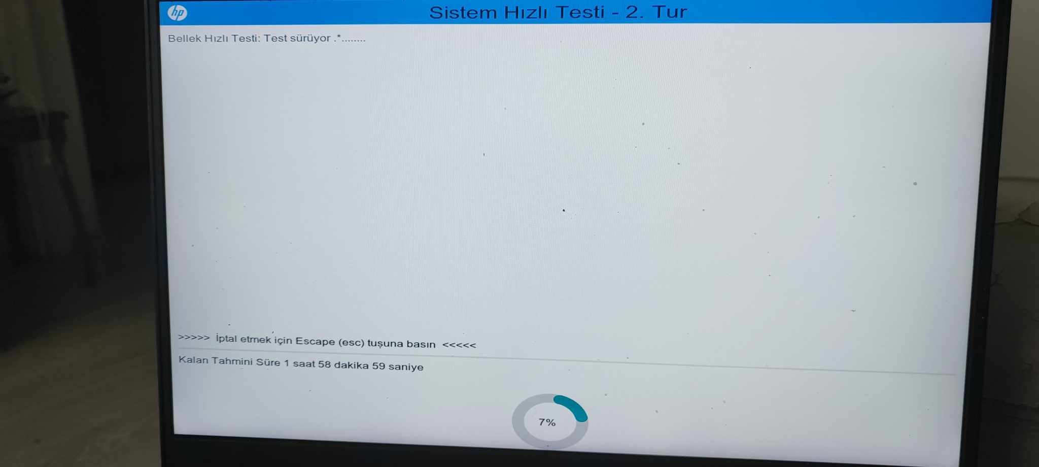 HP Laptop Freezes on Startup: Solutions and Request for Help... - HP ...