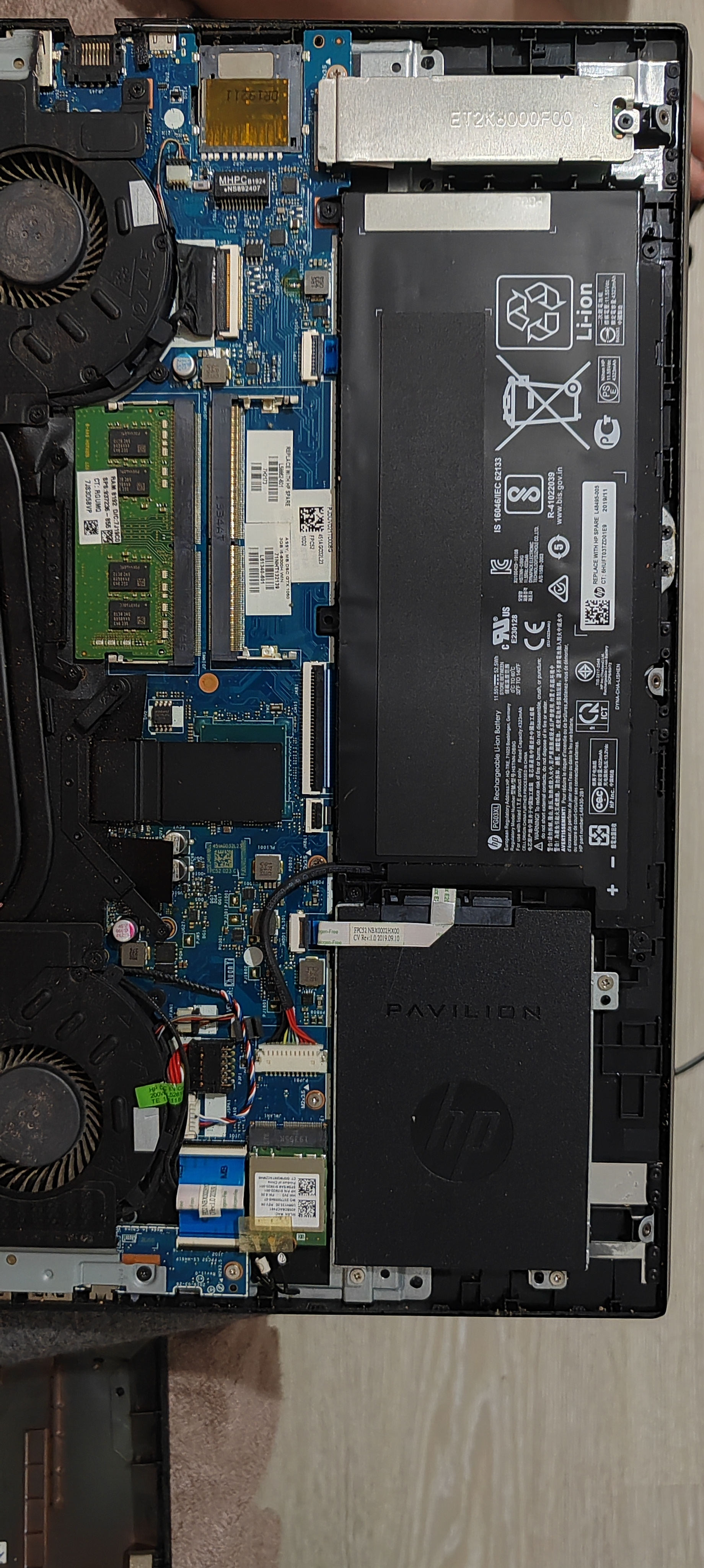 HP Laptop Freezes on Startup: Solutions and Request for Help... - HP ...