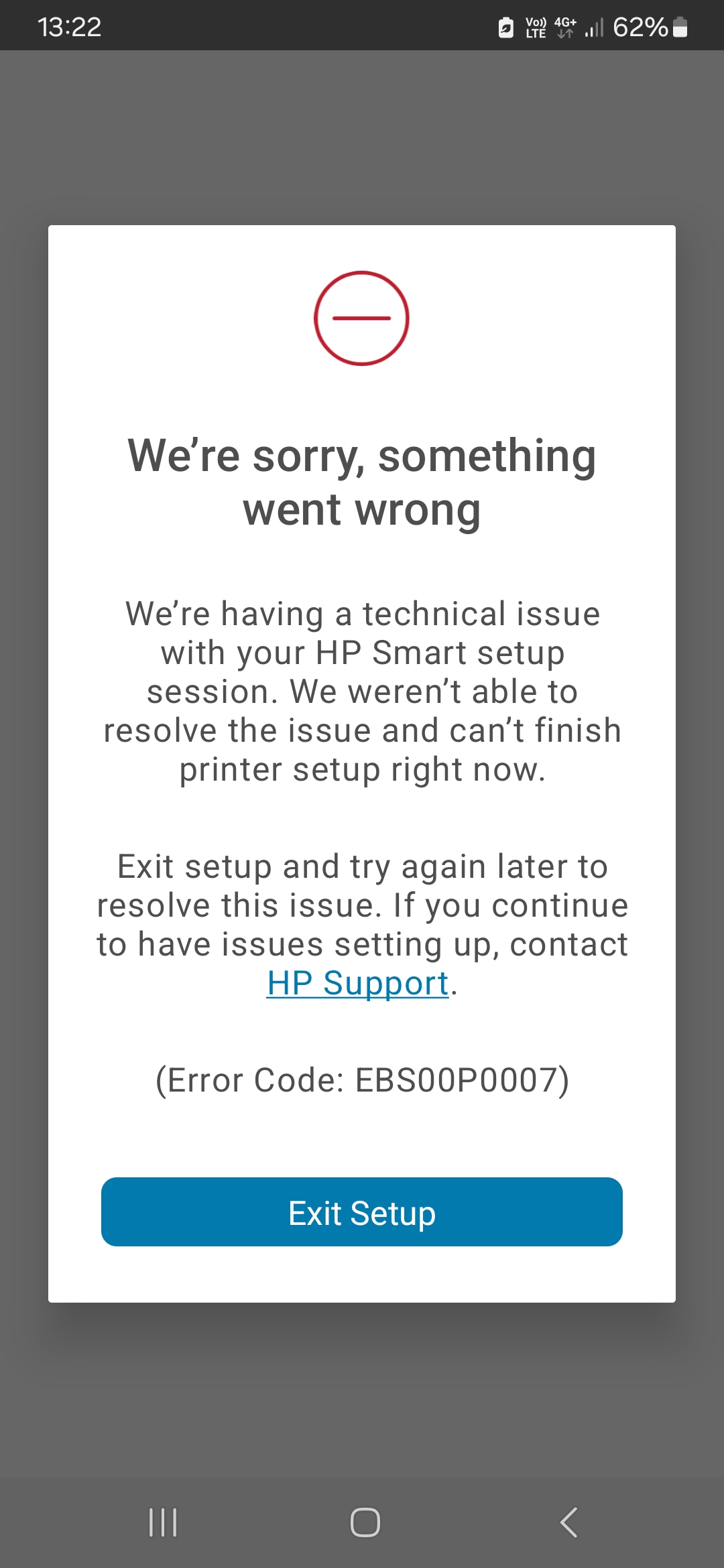 I have a problem with mh hp deskjet2710 - HP Support Community - 9169253