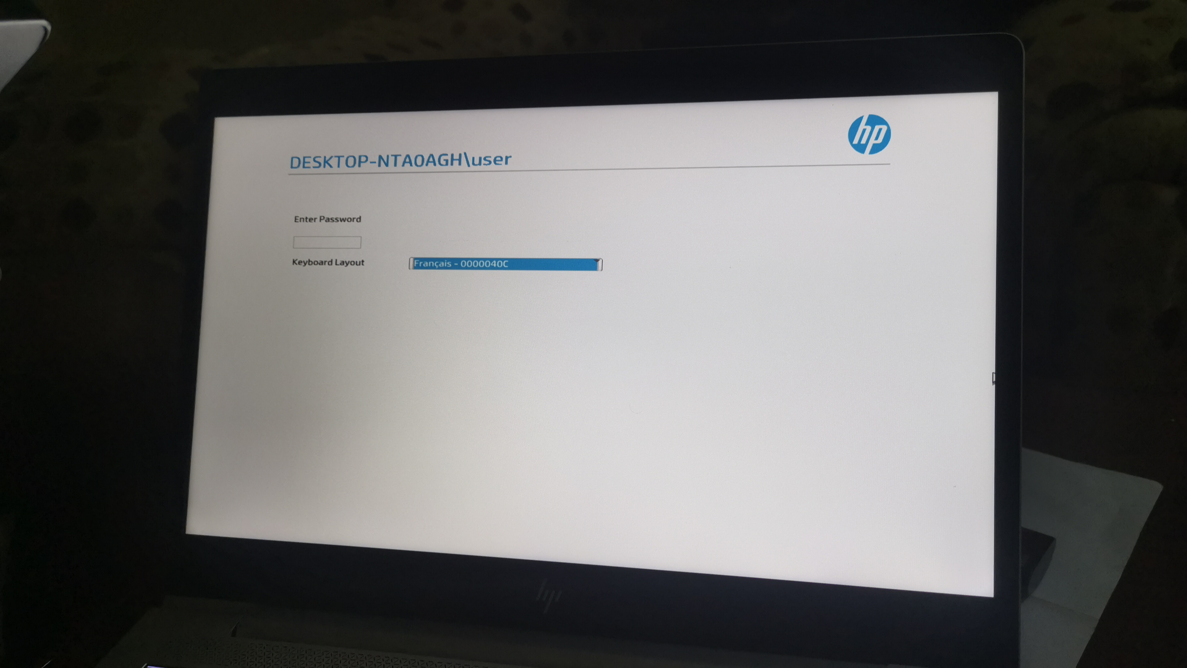 Solution - HP Support Community - 9170108