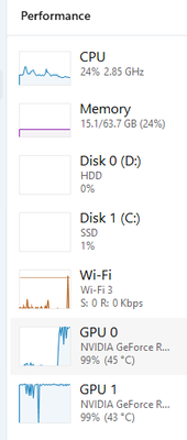 My Windows 11 does not detect the second RAM slot (Slots use... - HP ...