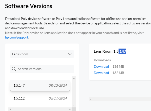 [Software] Lens Room 1.5.147 - HP Support Community - 9184864