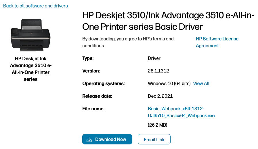 How to scan a document into .PDF file - HP Support Community - 9189209