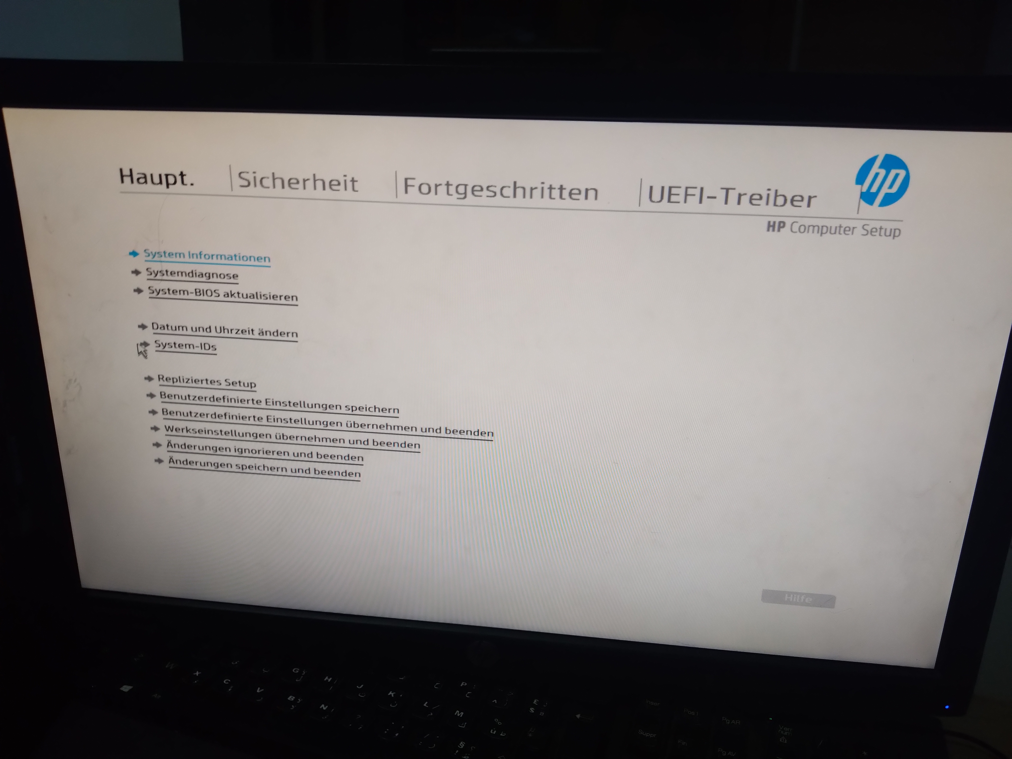 will be terminated... - HP Support Community - 9192501