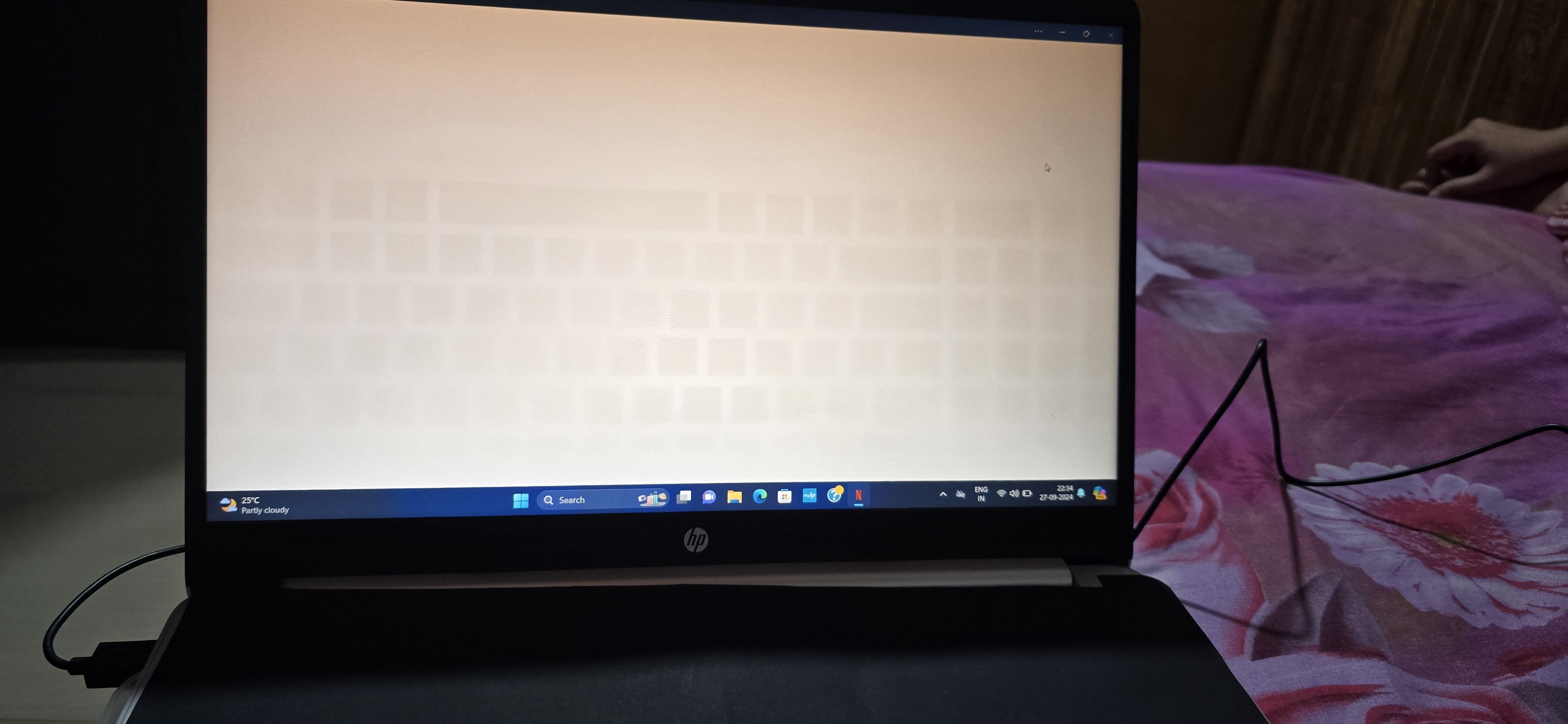 Keyboard impressio HP Support Community 9194098