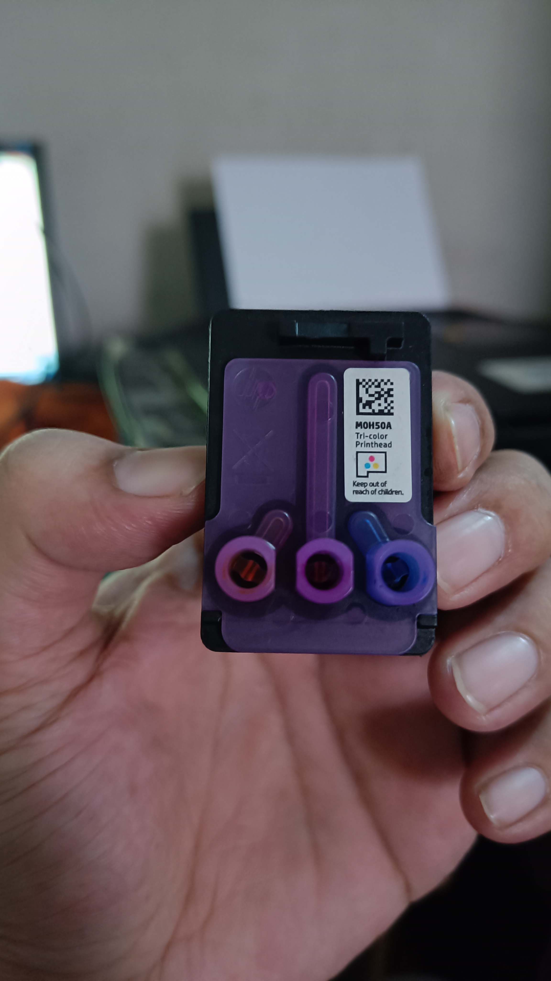 My printer is not working - HP Support Community - 9193654