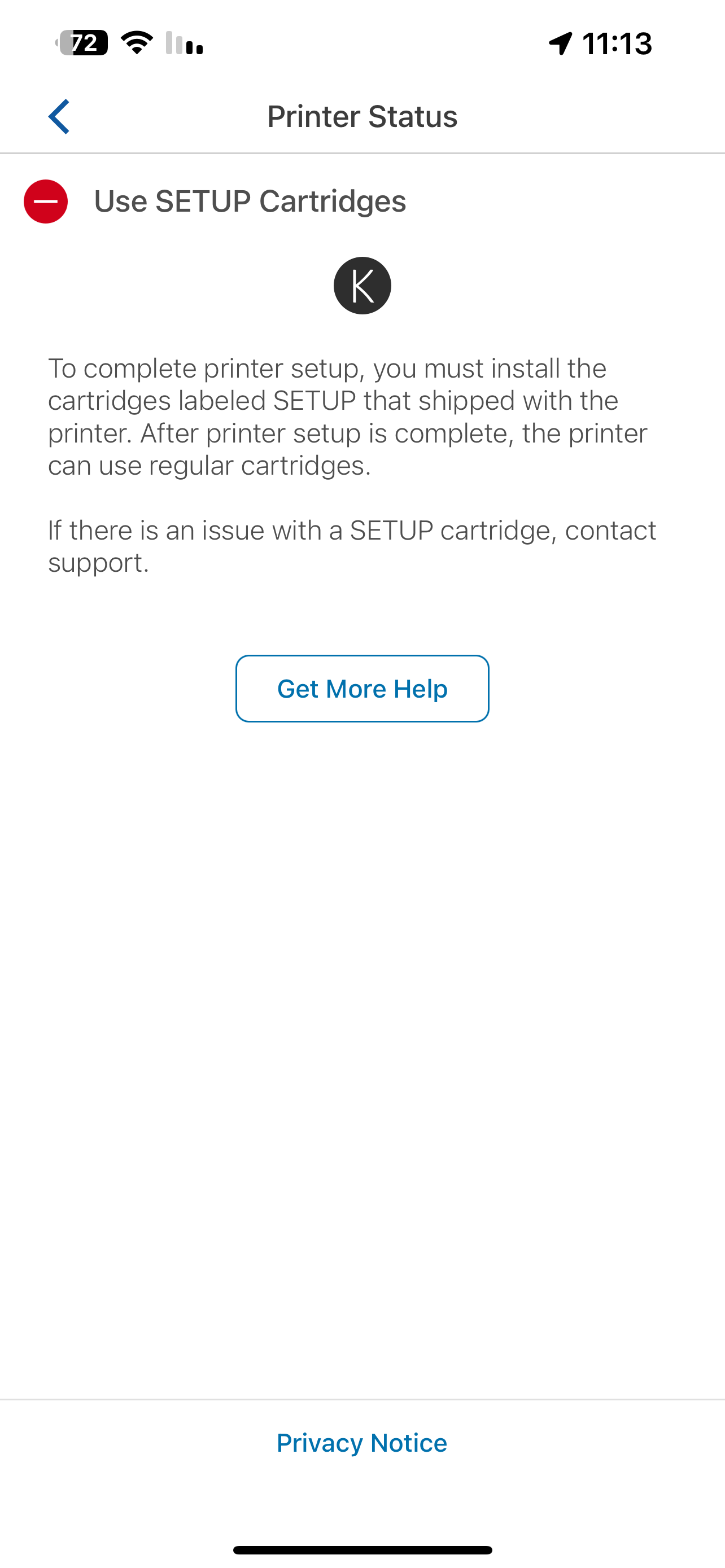 Have problem with printer - HP Support Community - 9204805