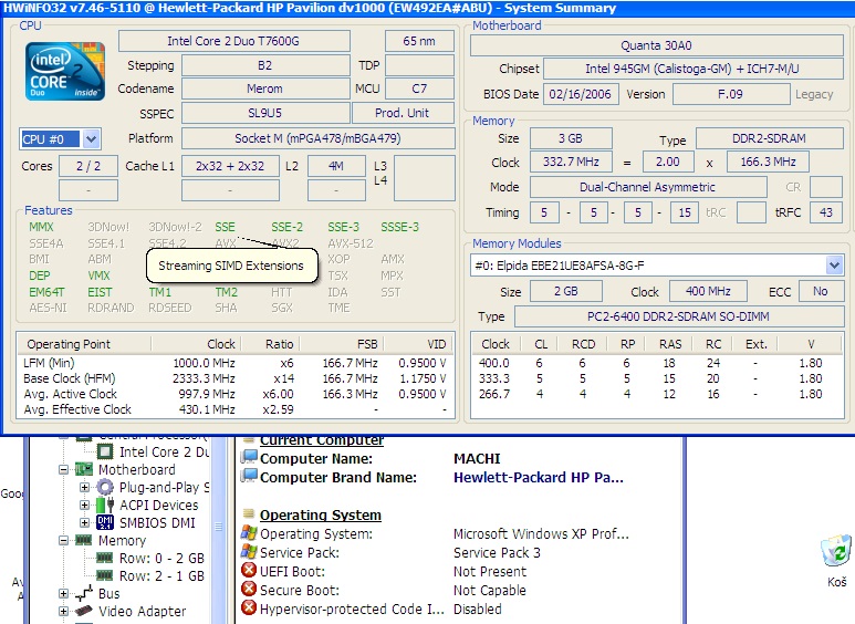 NILOX TECH - Alimentatore Per HP COMPAQ - Foto 6