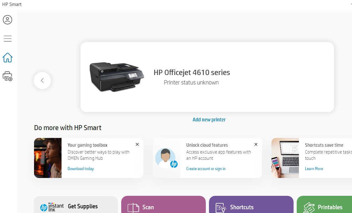 Scan no longer scans - HP Support Community - 9205054